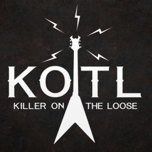Killer on the loose, chaque lundi à 20h