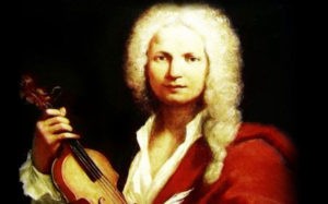 Antonio Vivaldi