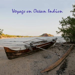 Voyage en Océan indien, chaque mercredi à 19h30