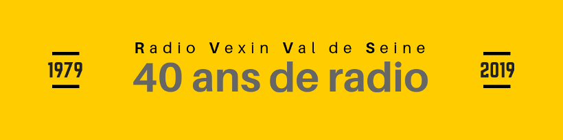 RVVS fête ses 40 ans !!!