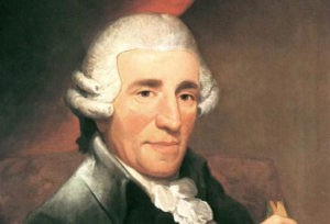 haydn