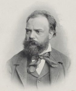 dvorak