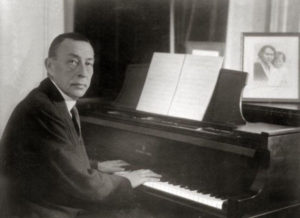 rachmaninov
