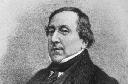 Gioacchino Rossini