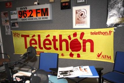 Téléthon