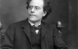 gustav mahler