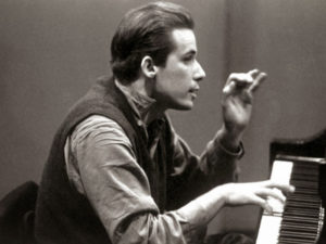 Glenn Gould