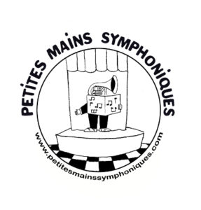 petites mains symphoniques logo