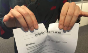 fin de contrat de prestation de service Gratuit Les secrets d une rupture conventionnelle réussie