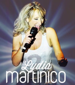 lydia martinico