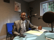 40 ans de RVVS, Raymond Fouakafoueni