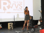 40 ans de RVVS