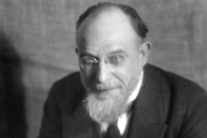 Erik Satie