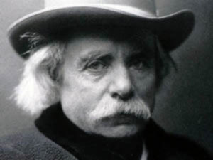 edvard grieg