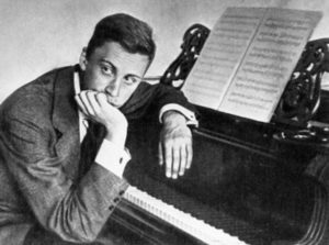 serguei prokofiev