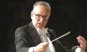 Classic'émoi met à l'honneur Ennio Morricone