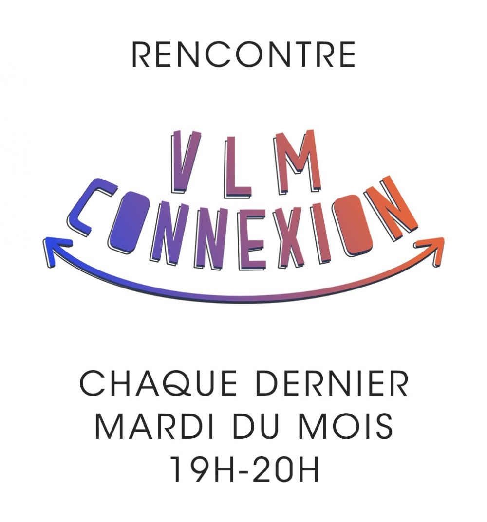 VLM connexion