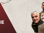 Italoscopie, chaque samedi à 10h