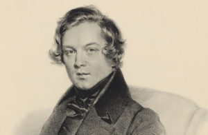 Robert Schumann