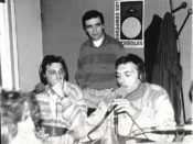 François Garay et Pascal Sanchez