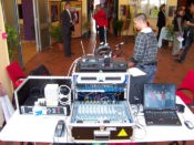 La régie mobile en 2007