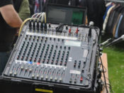 2013 - nouvelle régie mobile