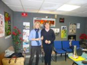 2015 - Béatrice et Cabu