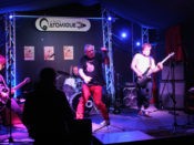 2016 - Concert de soutien