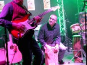 2016 - concert de soutien