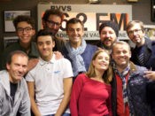 2017 - les pros chez les débutants