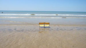 Vive les vacances !