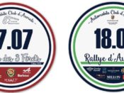 les rallyes de l’Aumale et des 3 forêts