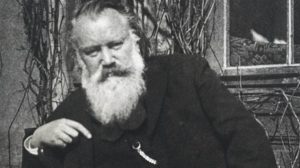 Johannes Brahms