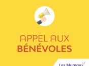 L’association Éveil Enfance des Mureaux a besoin de bénévoles