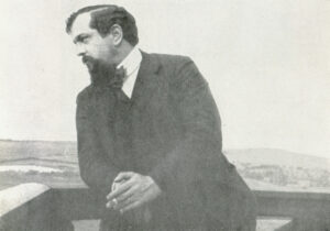 Claude Debussy