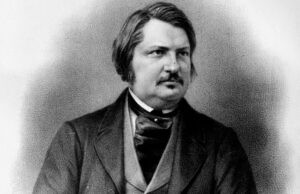 Honoré de Balzac