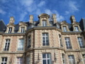 Château de Bècheville - Photo de JL Benoit