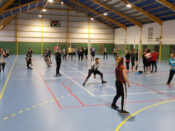 éléthon 2021, Rosny-sur-Seine