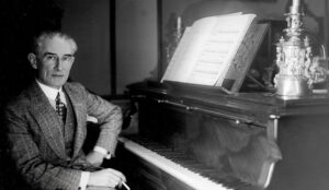 Maurice Ravel