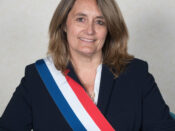Sophie Primas, sénatrice des Yvelines