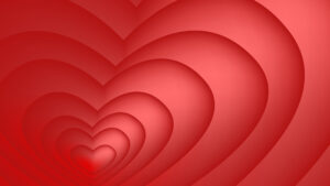 Midnight love fête la Saint Valentin !