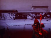 "Muances" à la Barbacane le 11/03/2022 - Photo Steve Laurens