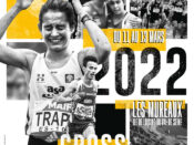 Championnats de France de Cross country du 11 au 13 mars