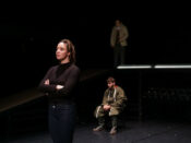 "Echos ruraux", théâtre à la Nacelle le 11/03/2022