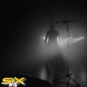 Six dans Starting blok du 04/03/2022