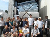 Urgence Ukraine avec la Gerbe d'Ecquevilly