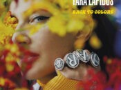 "Back to colors", nouvel album de Yara Lapidus