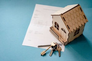 Un parcours, un métier - agent immobilier