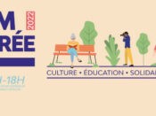 Forum de rentrée aux Mureaux le 03/09/2022