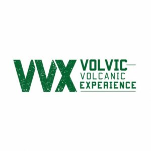 Volvic Volcanic eXperience